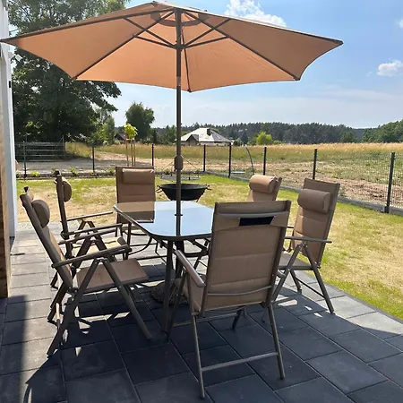 Сasa de vacaciones In Mit Grill Und Garten *
