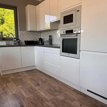 Сasa de vacaciones In Mit Grill Und Garten *